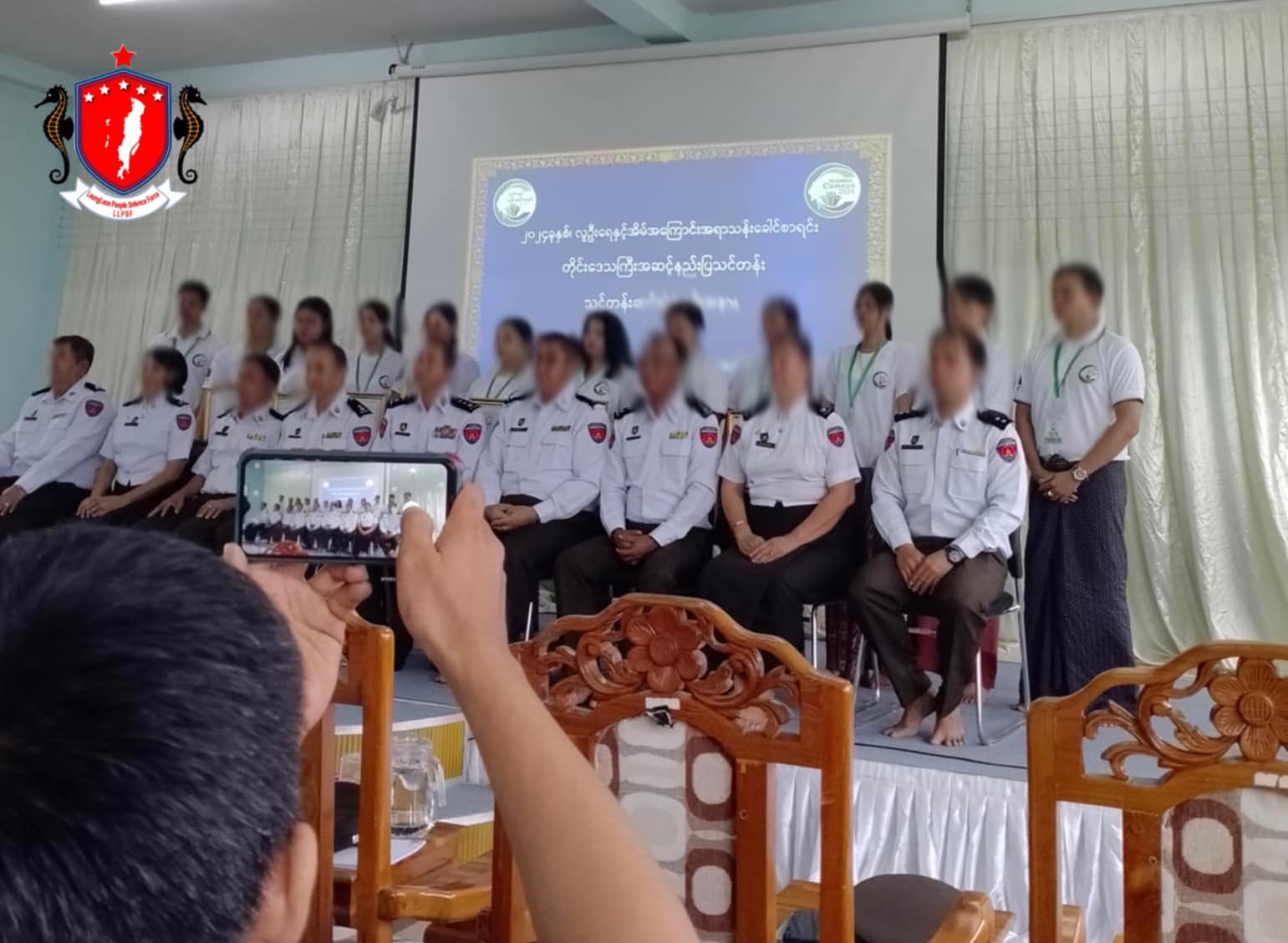 Tanintharyi News