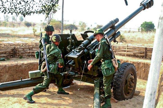Sagaing News