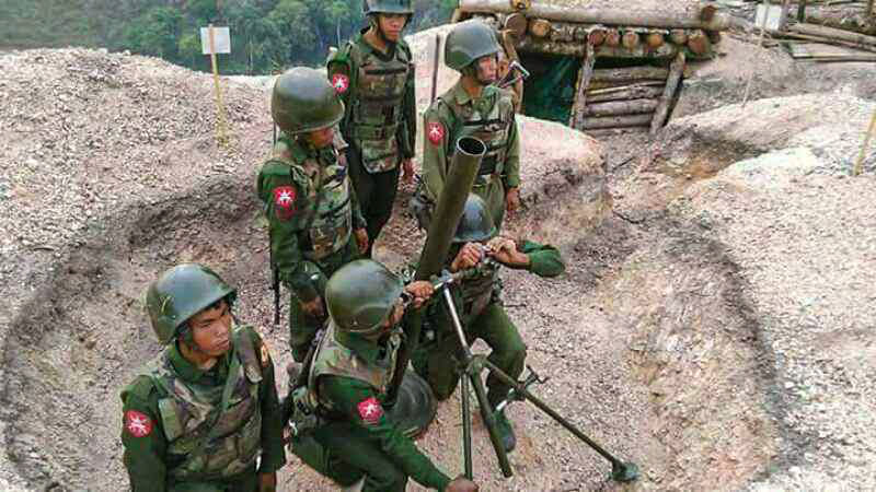 Magway News