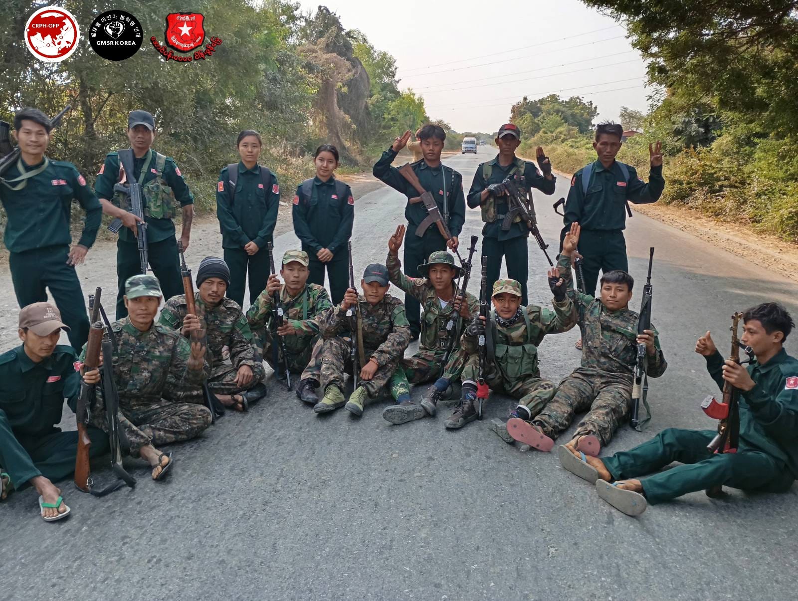 Mandalay News