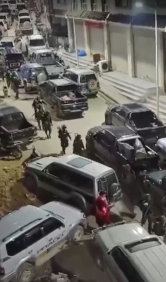 Kachin News
