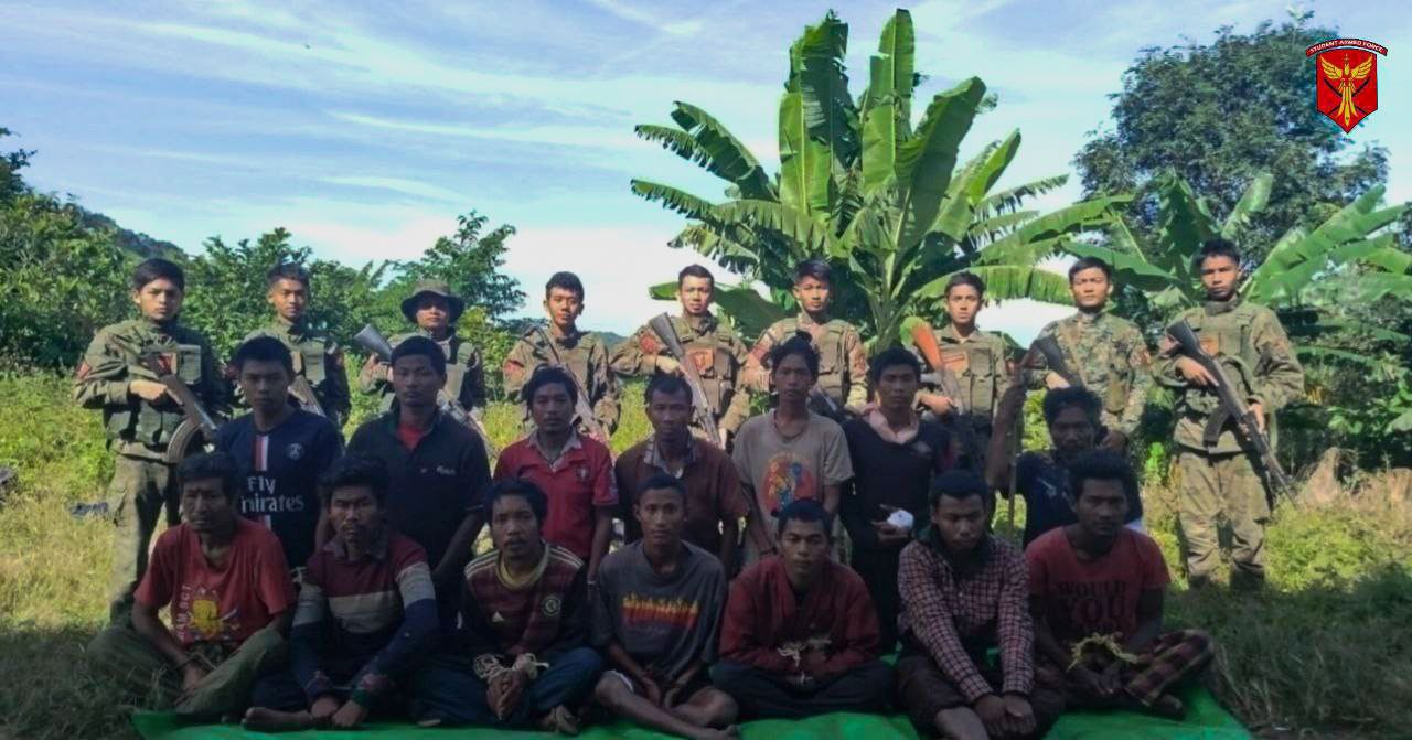 Magway News