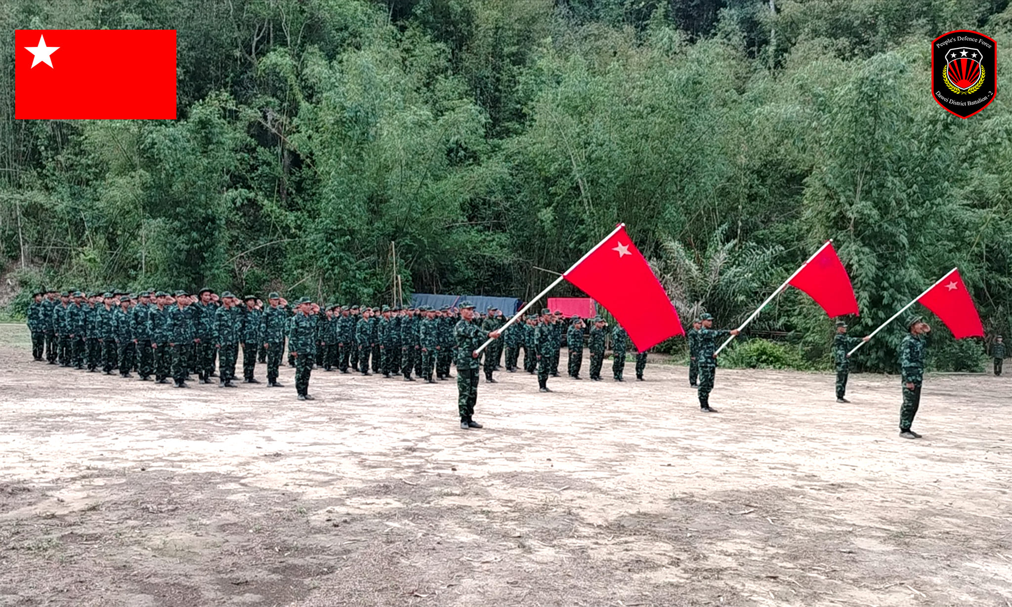 Tanintharyi News