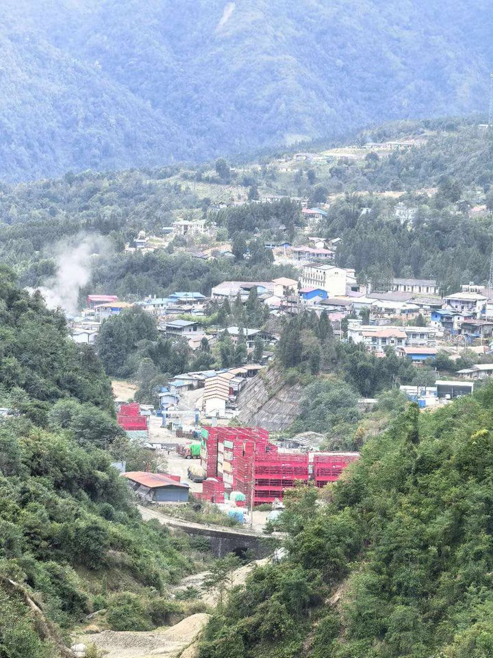 Kachin State News