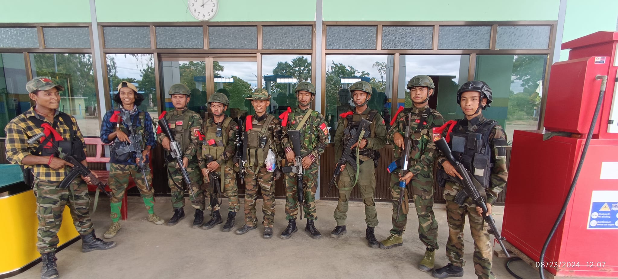 Sagaing News