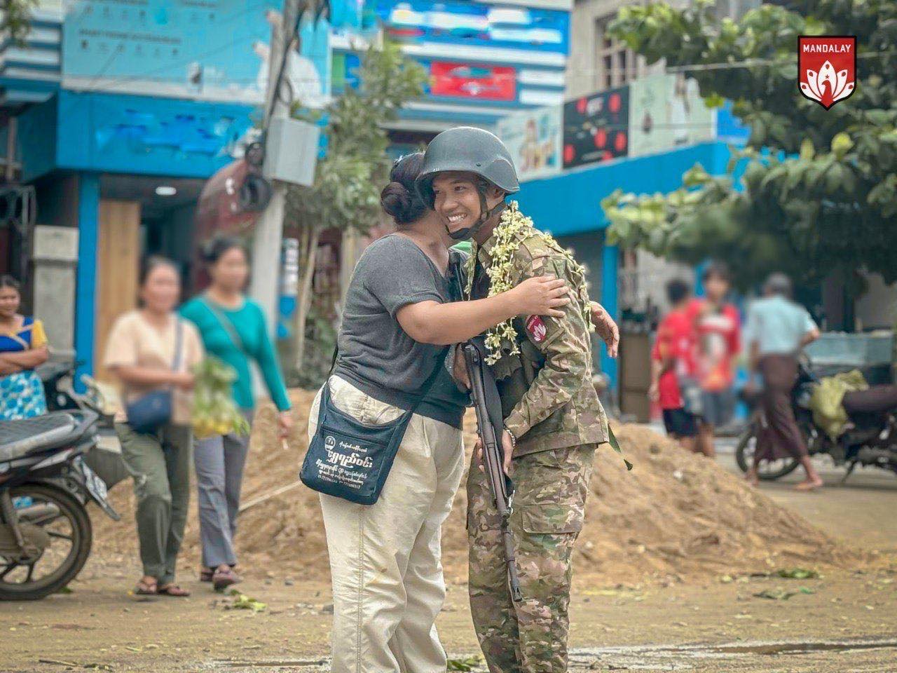 Mandalay News