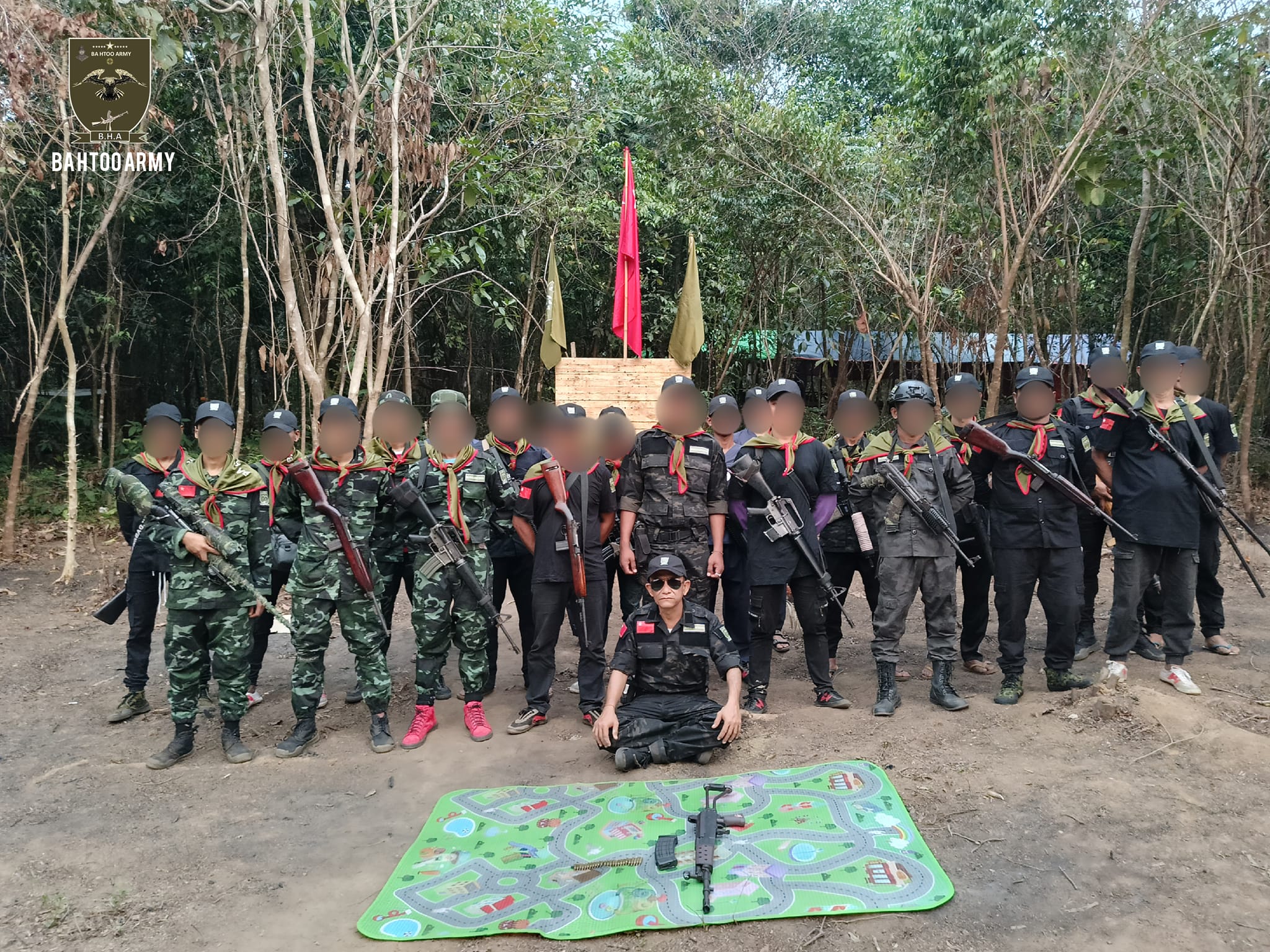 Tanintharyi News