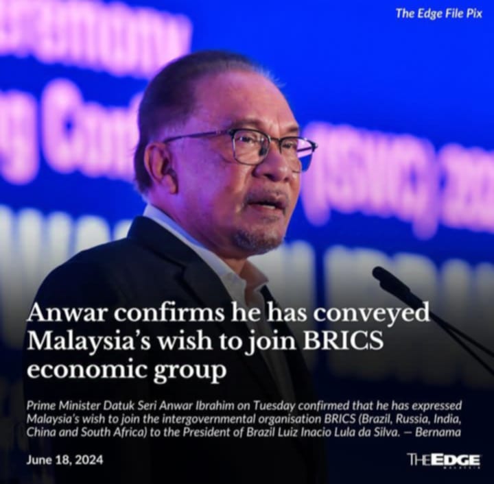 International News