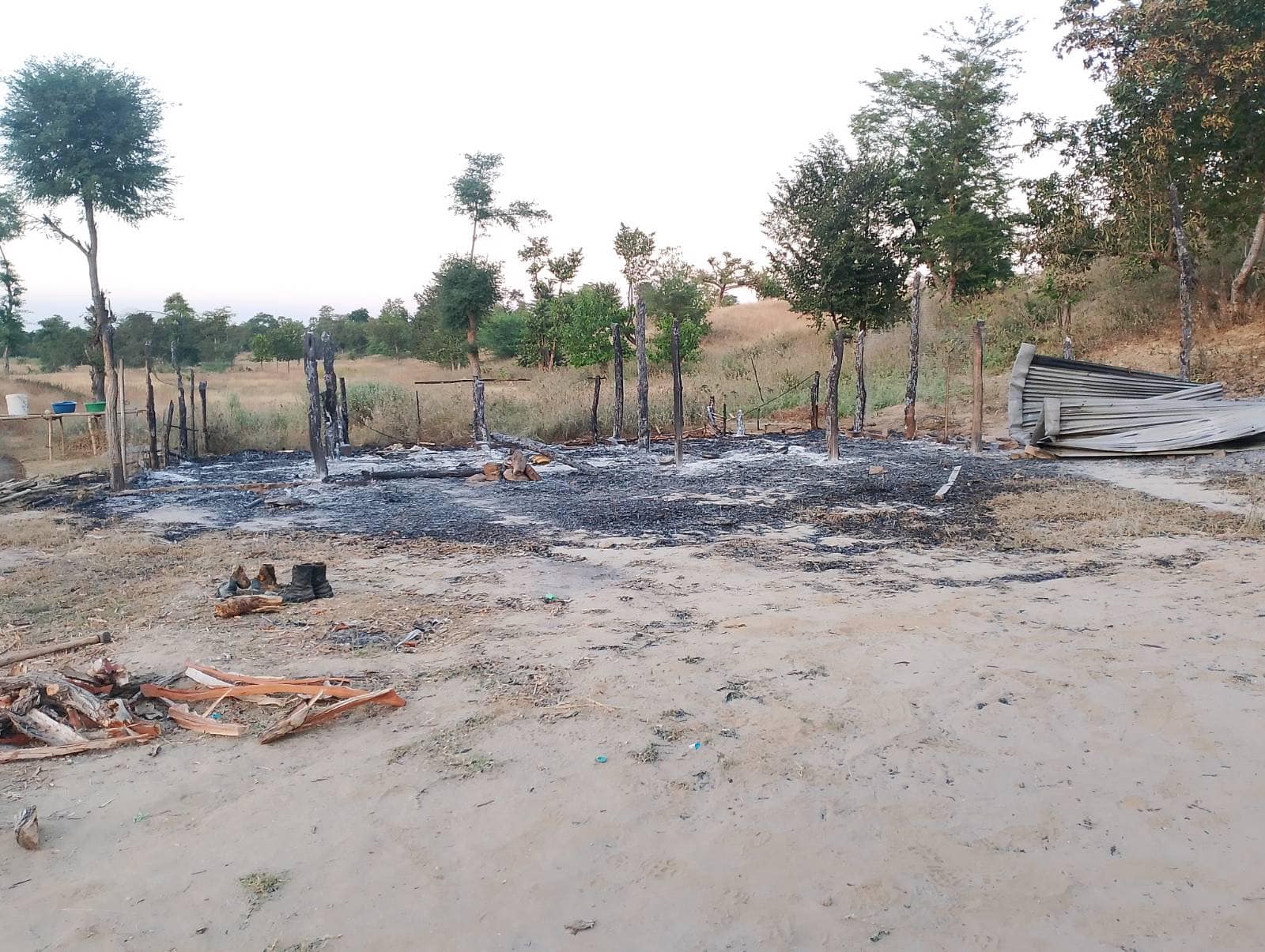 Magway News