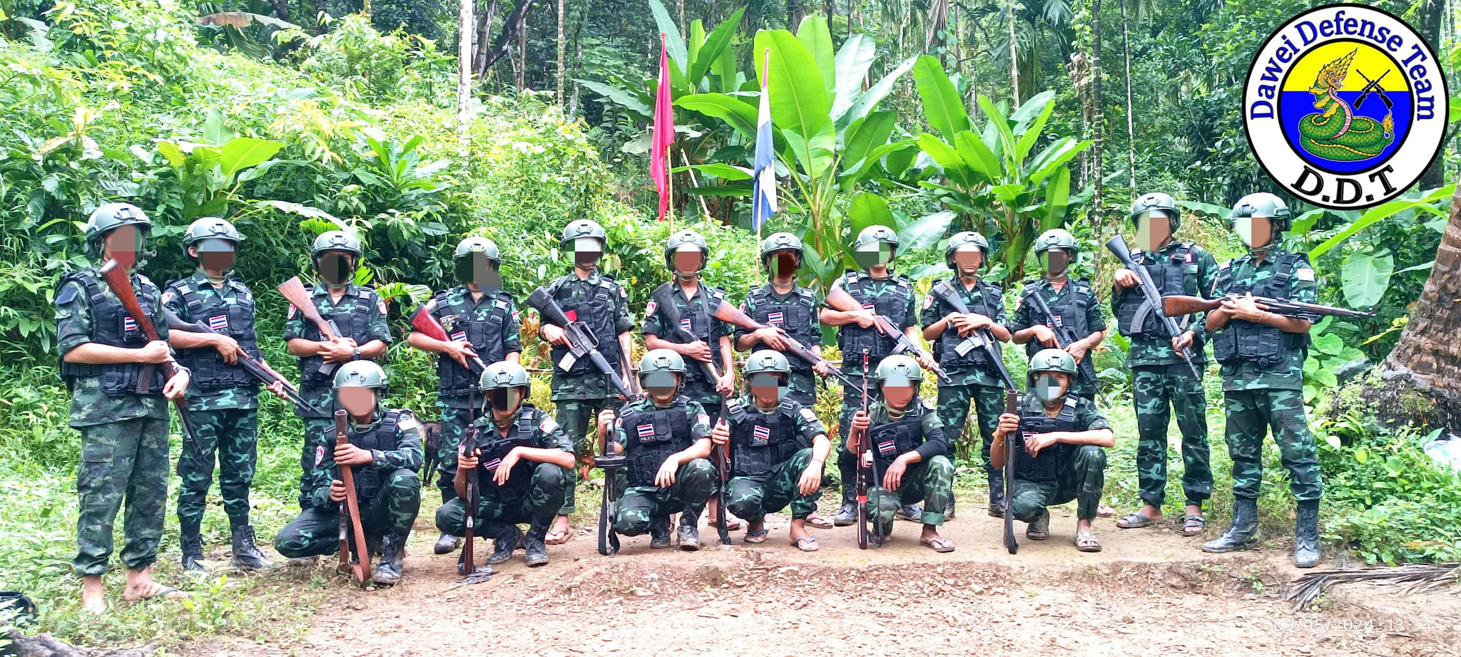 Tanintharyi News
