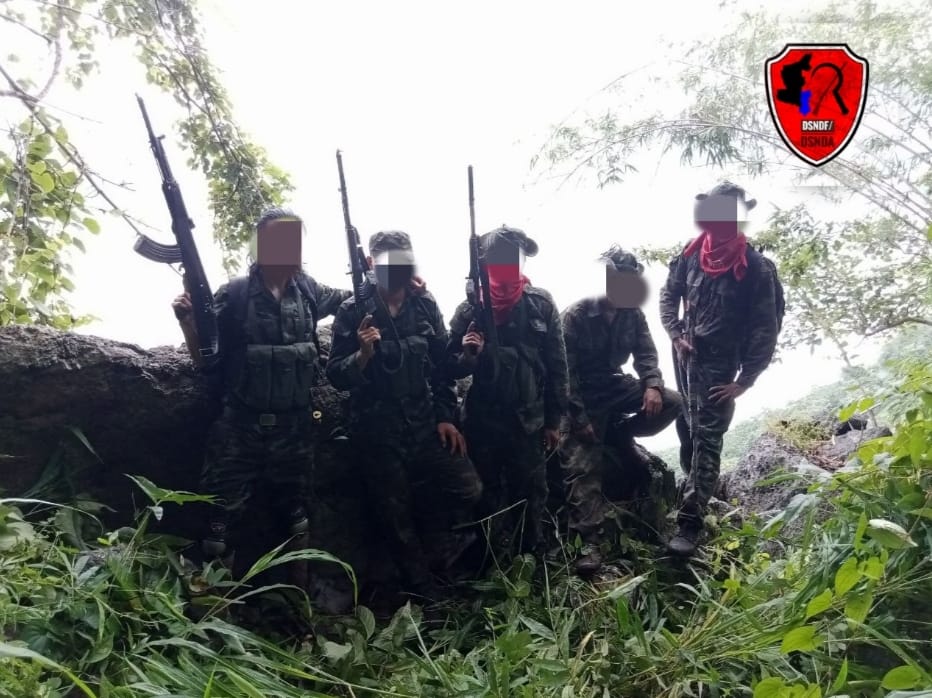 Shan State News