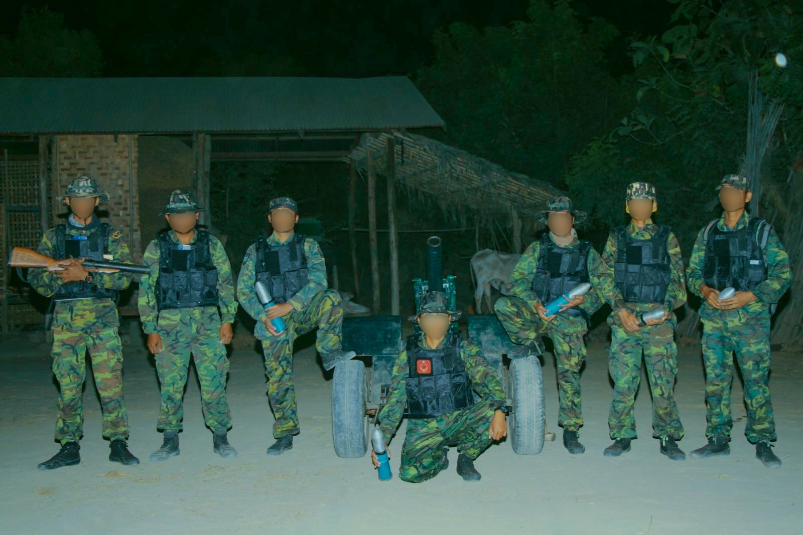 Sagaing News