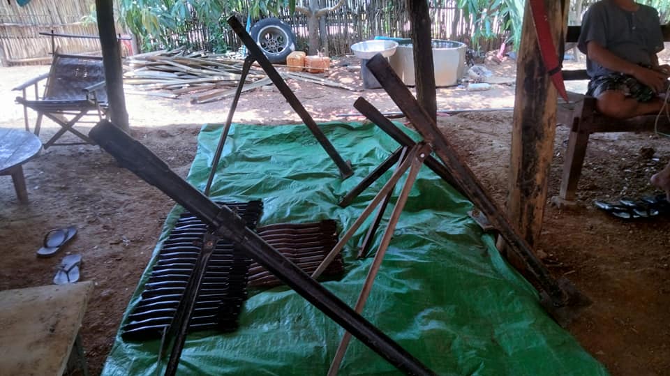 Sagaing News