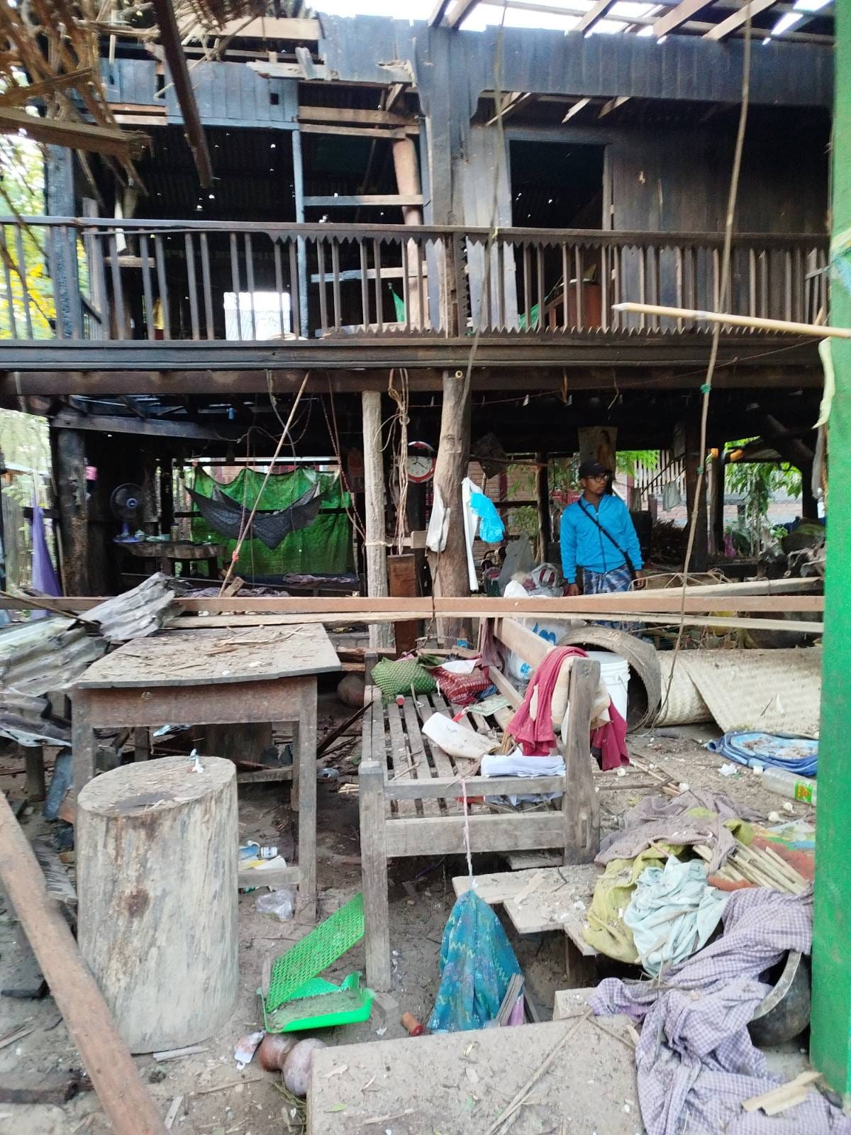 Sagaing News