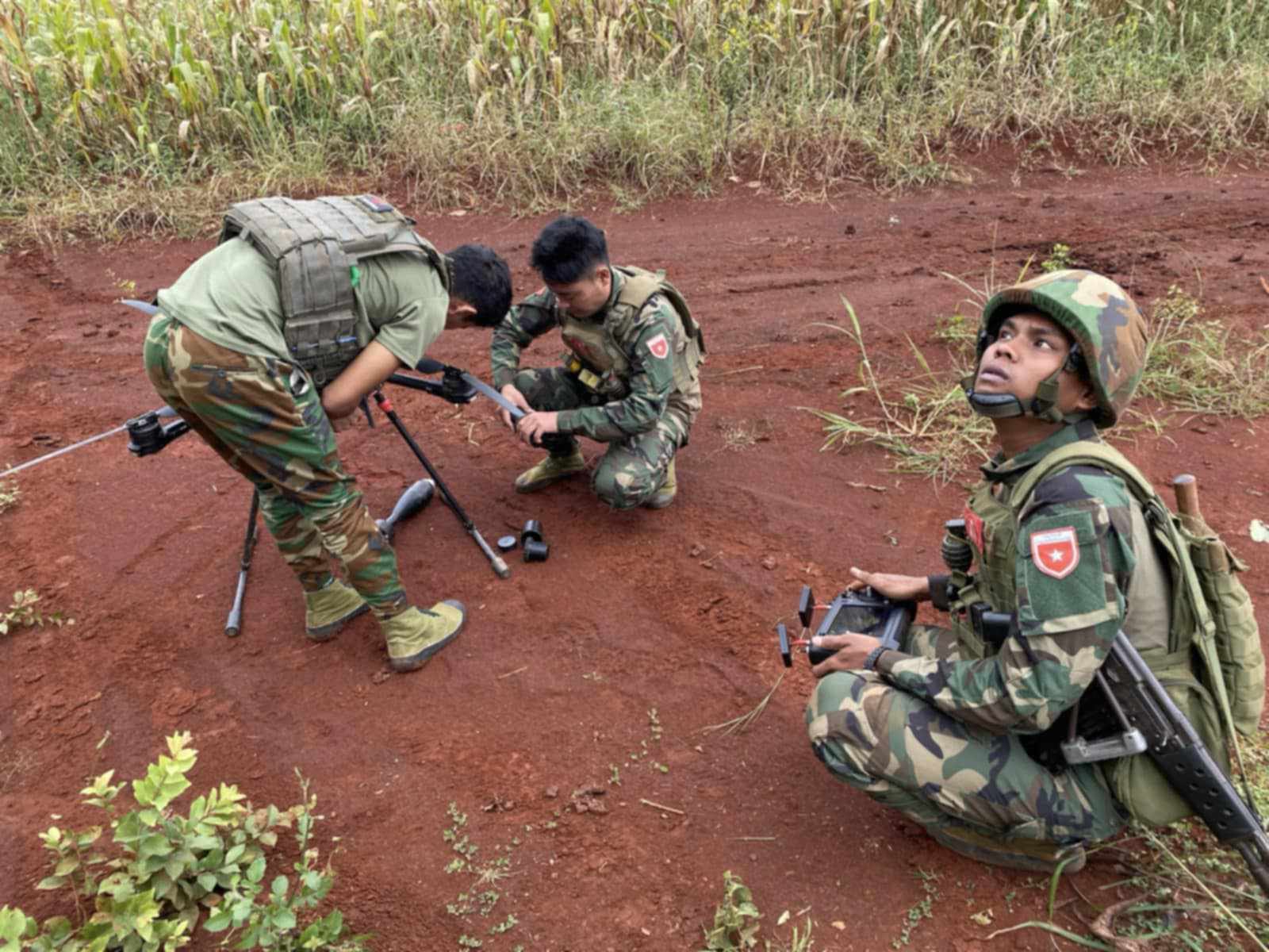 Shan State News