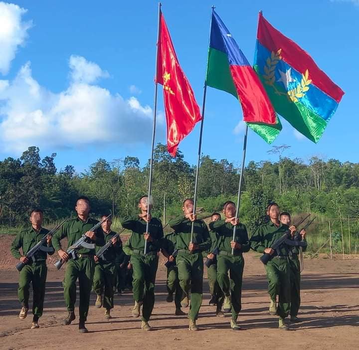 PNLA News