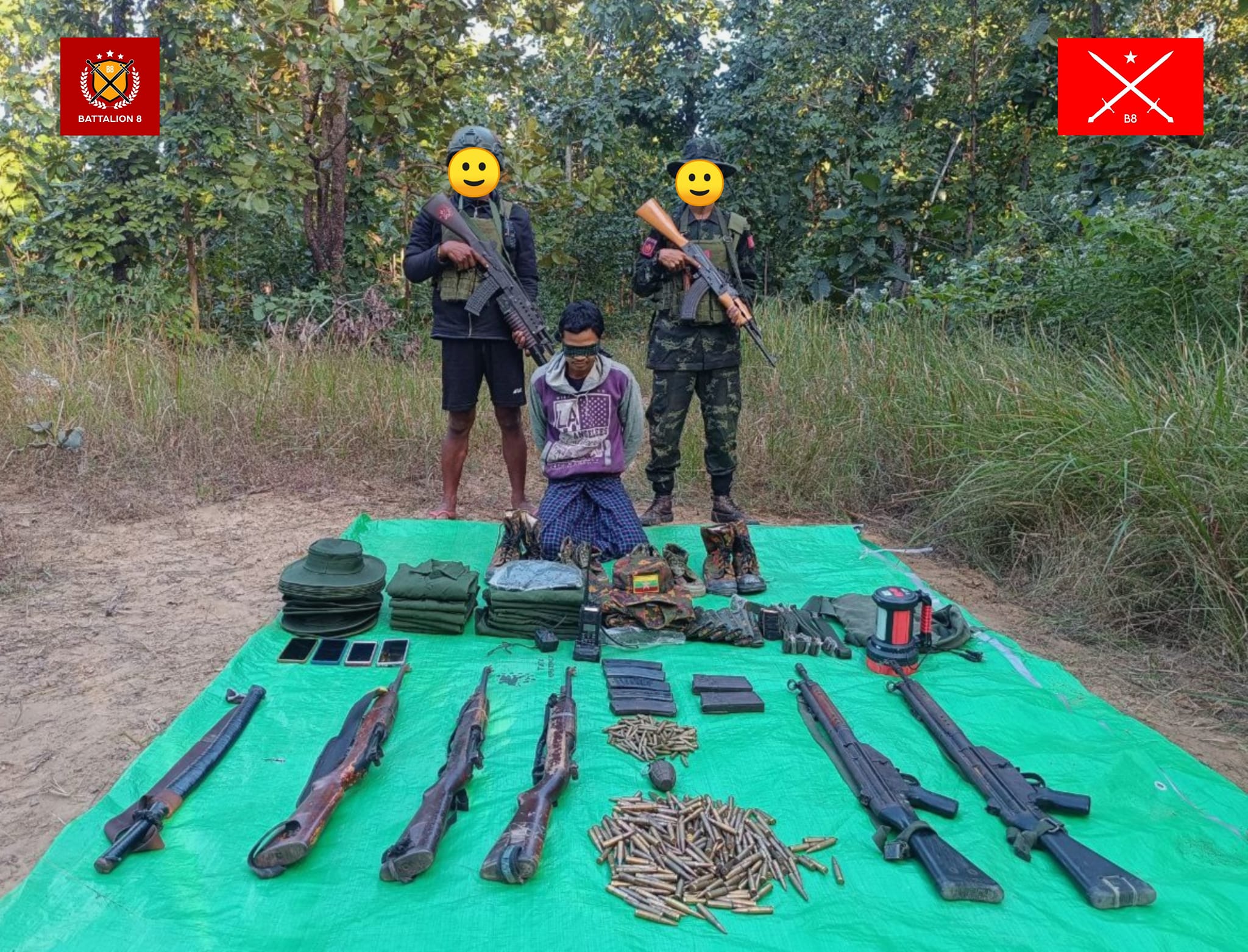 Sagaing News