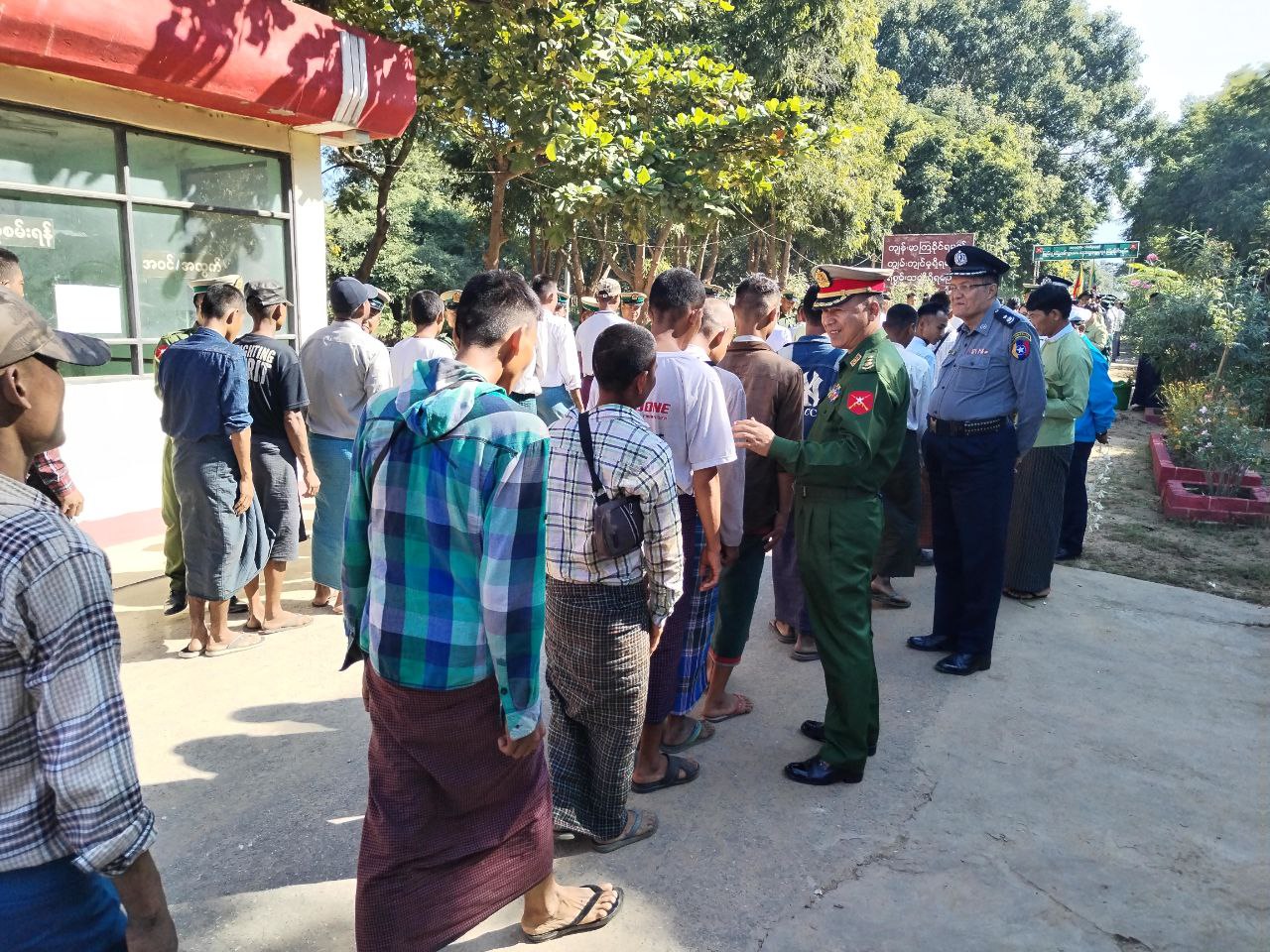 Mandalay News