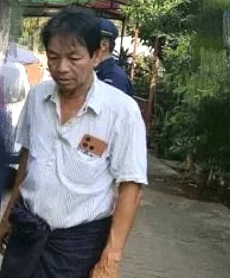 Yangon News