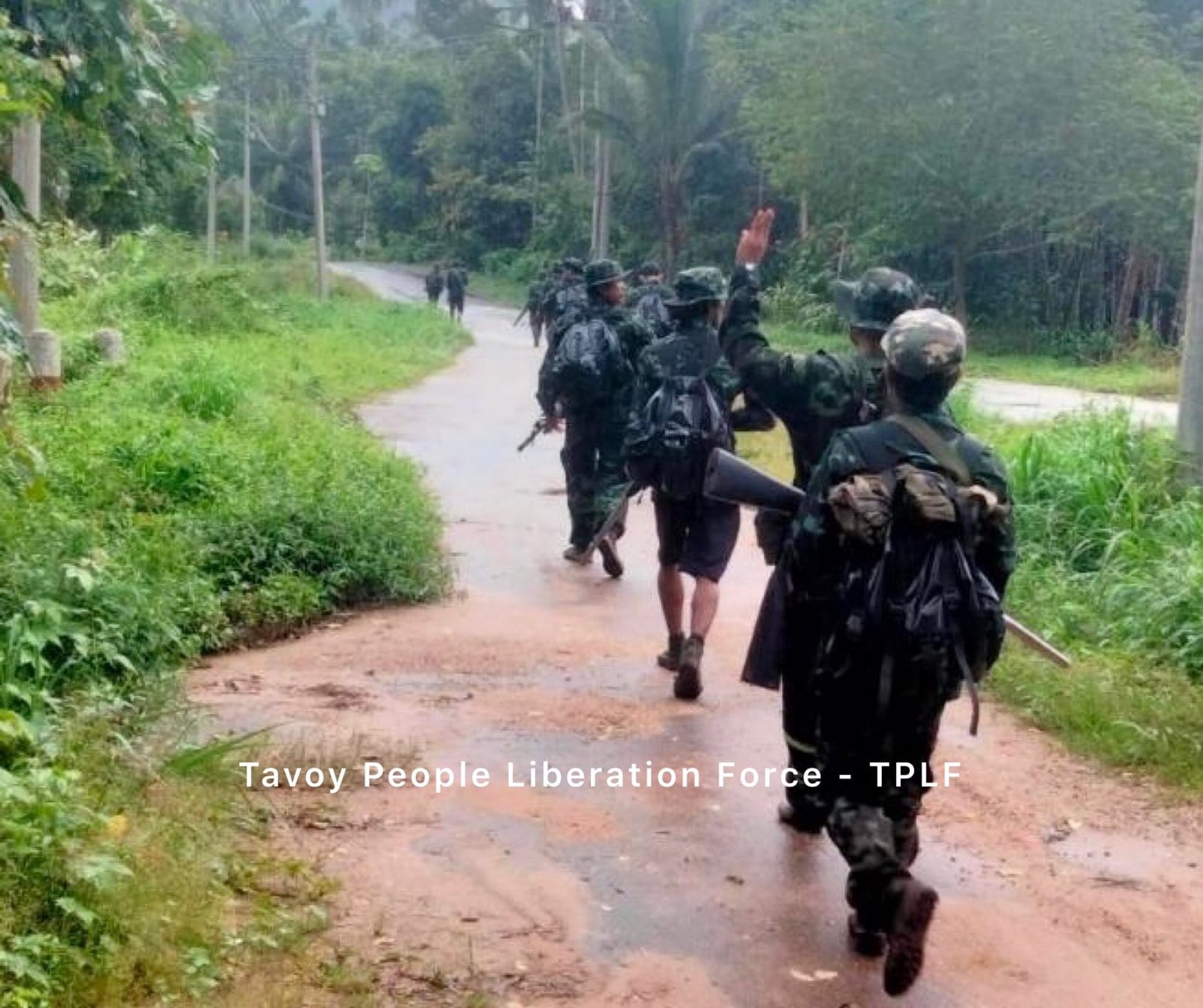 Tanintharyi News