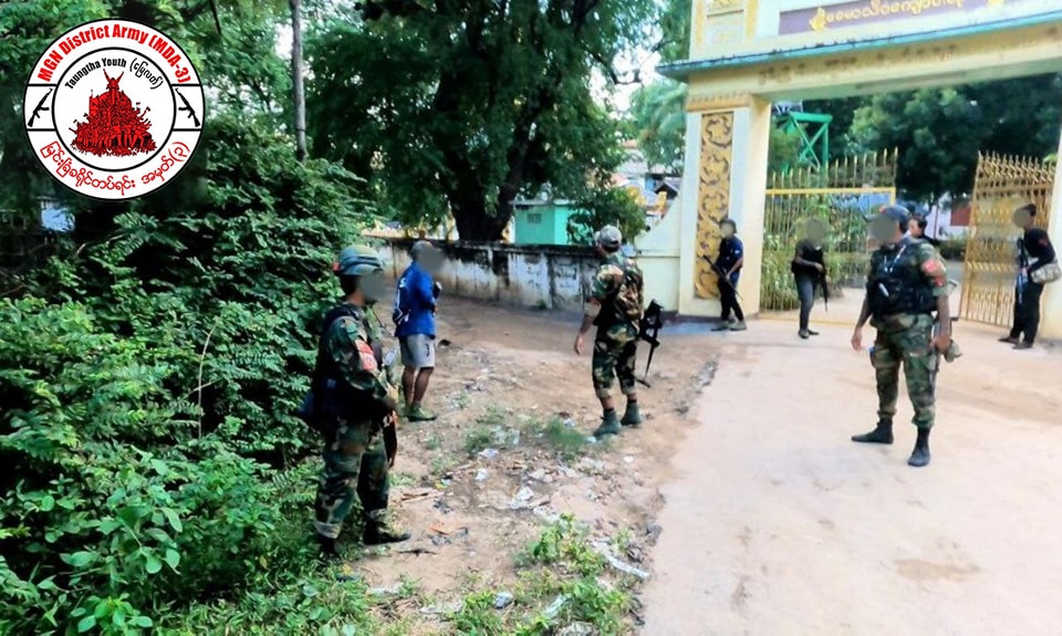 Mandalay News