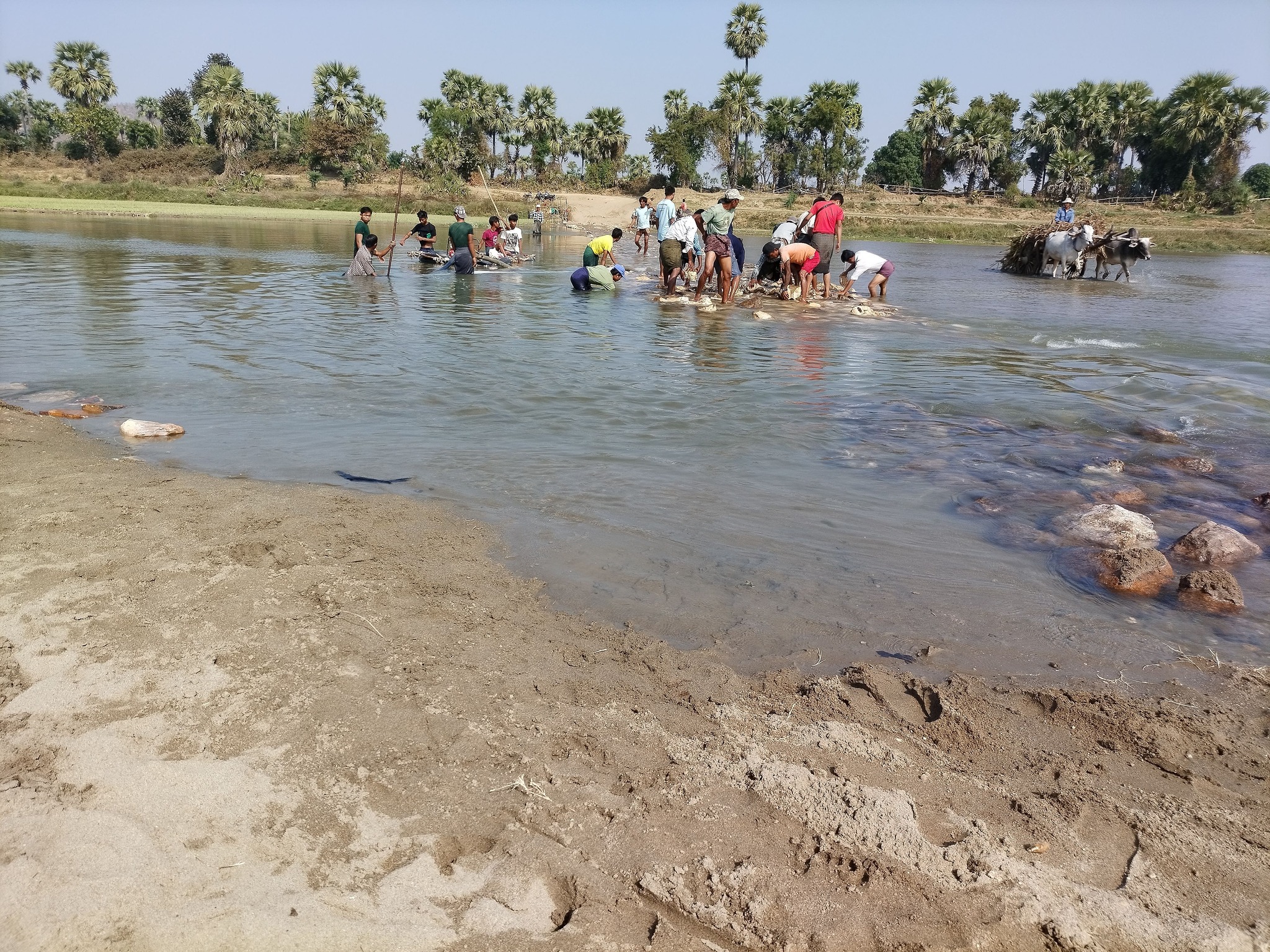 Sagaing News