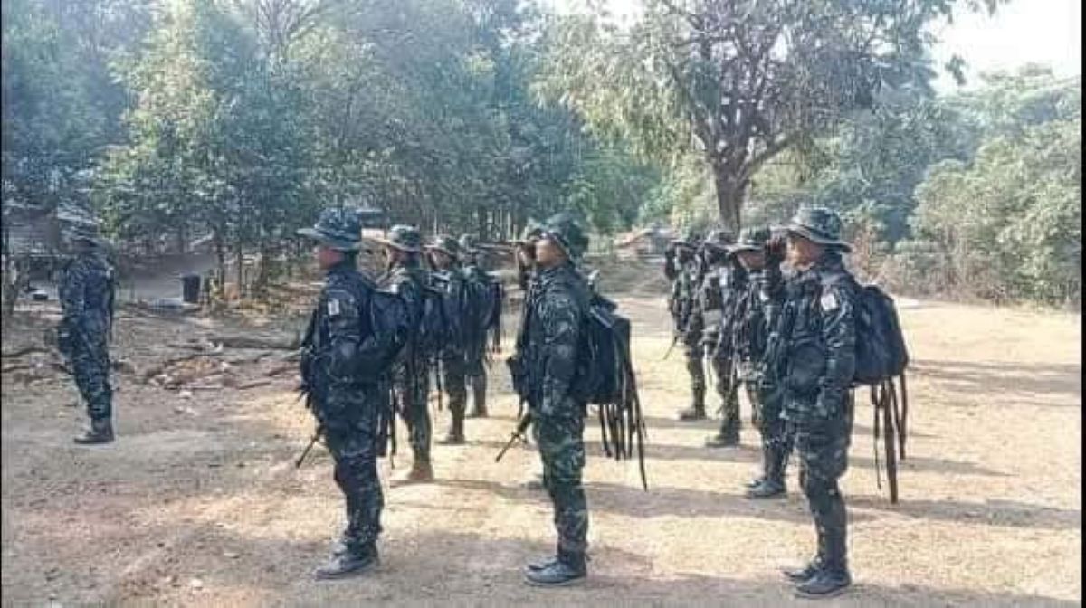 Magway News