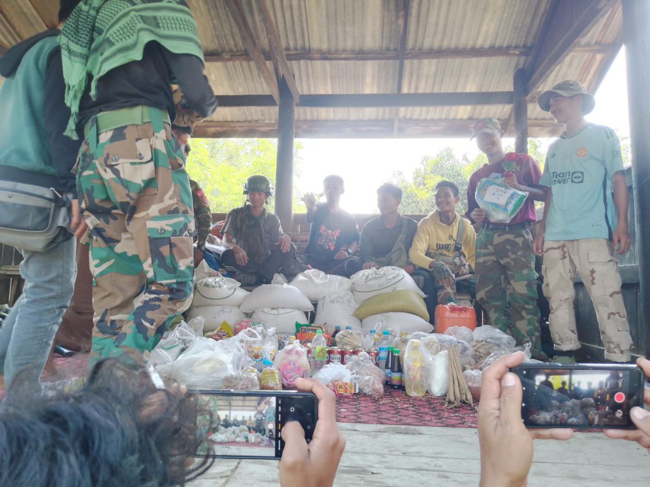 Sagaing News
