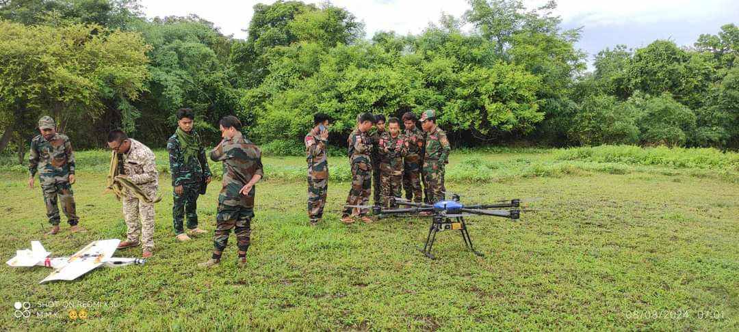 Magway News