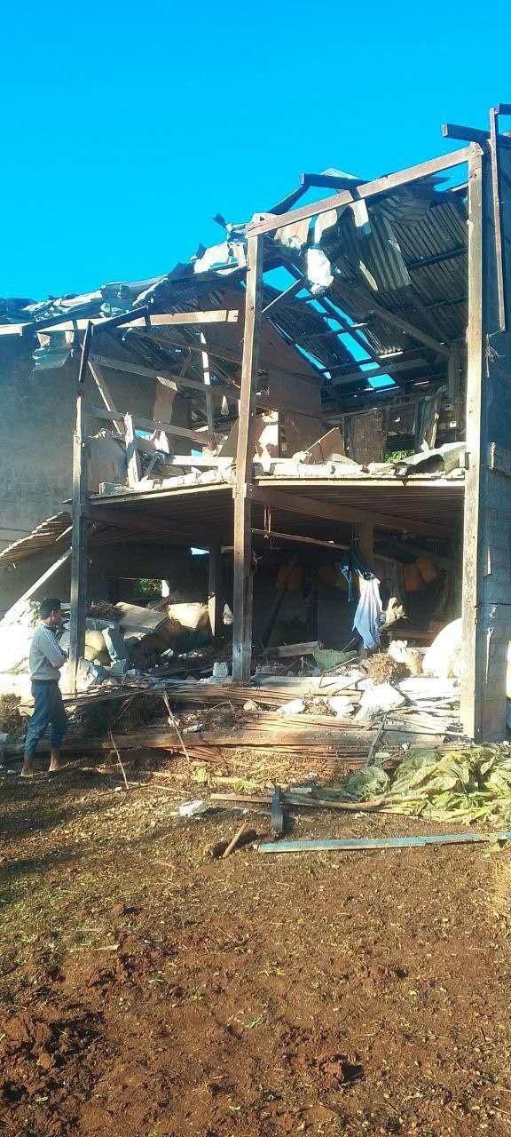 Shan State News