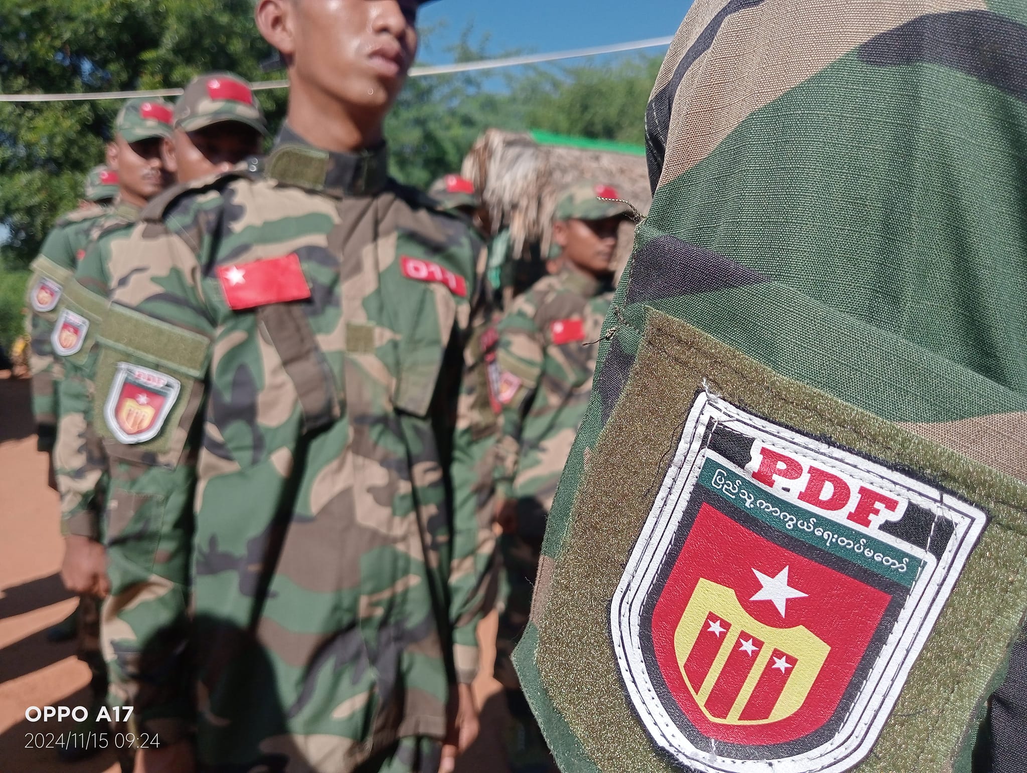 Nay Pyi Taw News