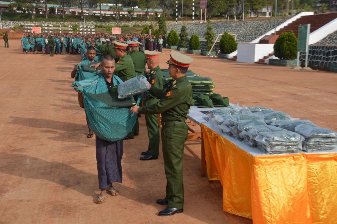 Mandalay News