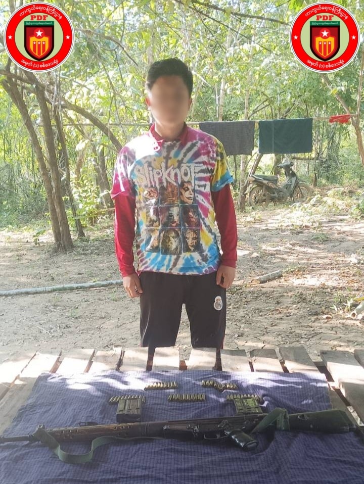 Magway News