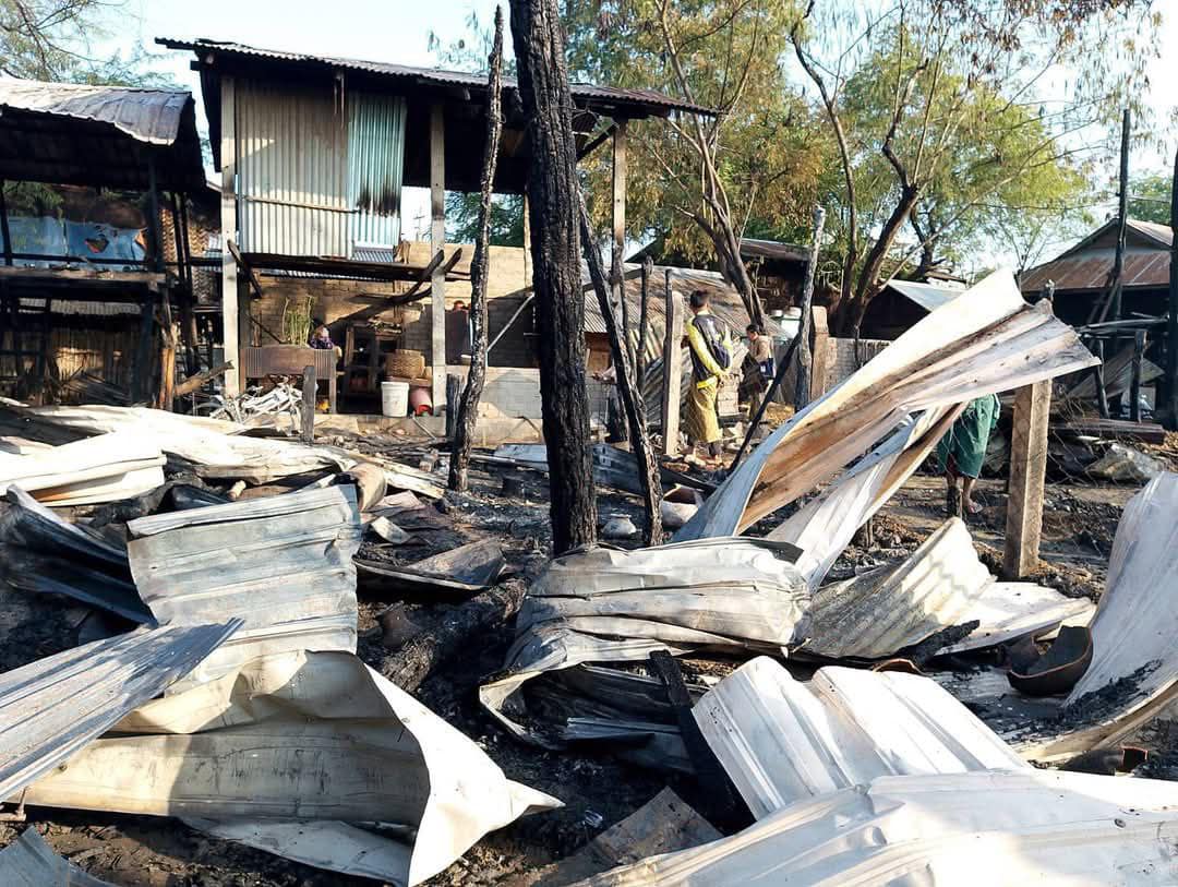 Mandalay News