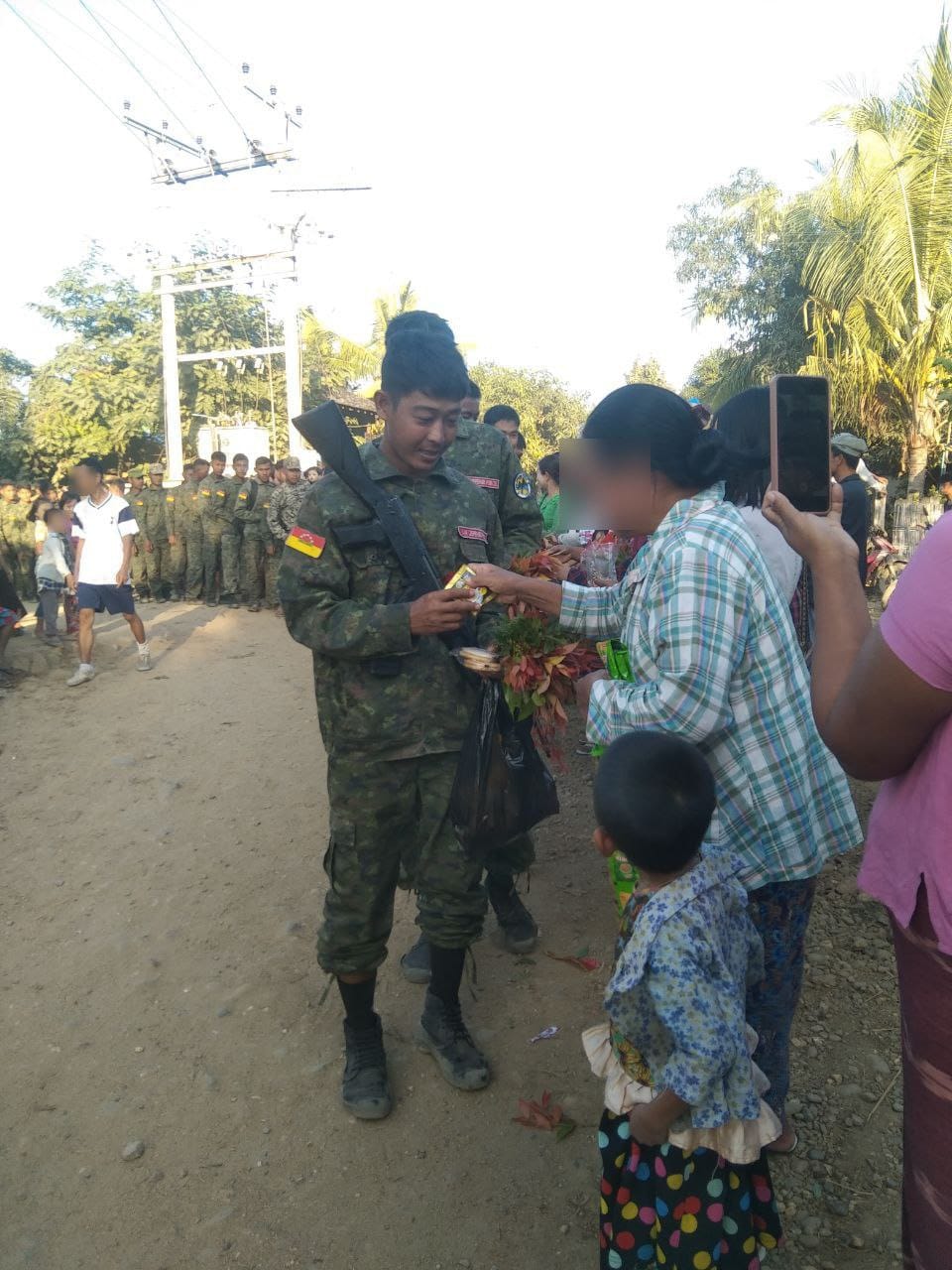 Magway News