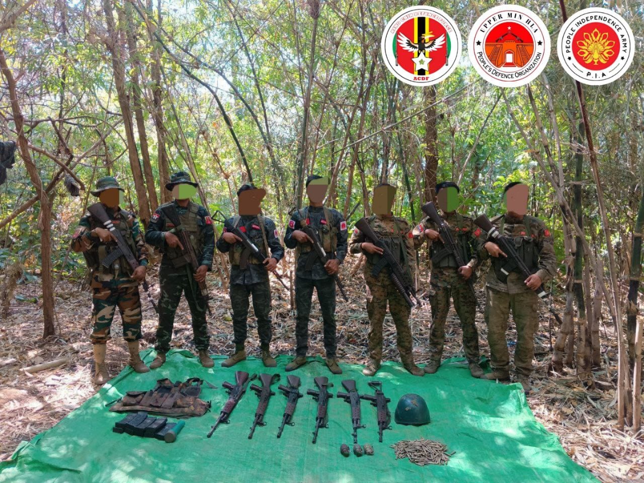 Magway News