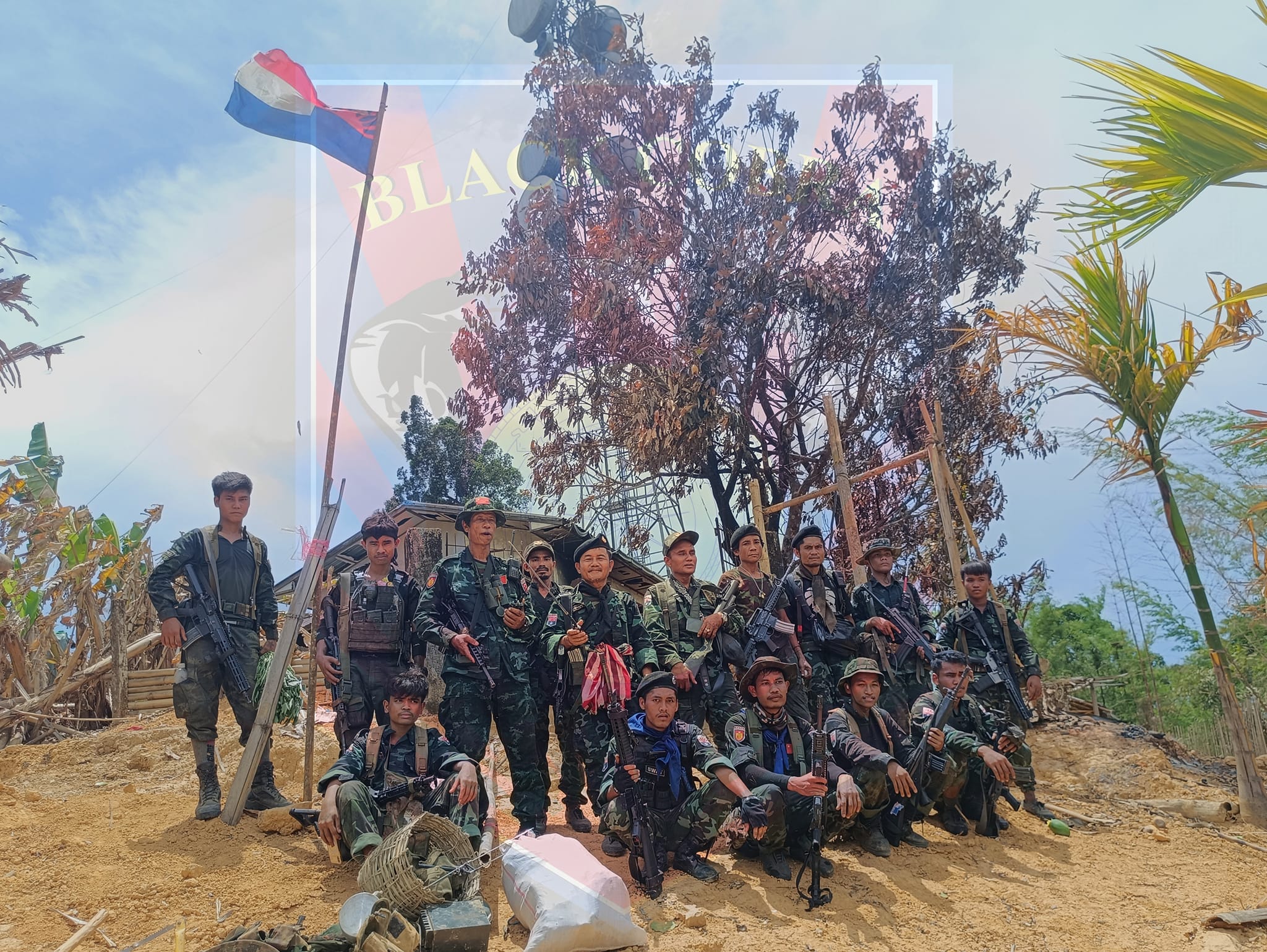 Tanintharyi News