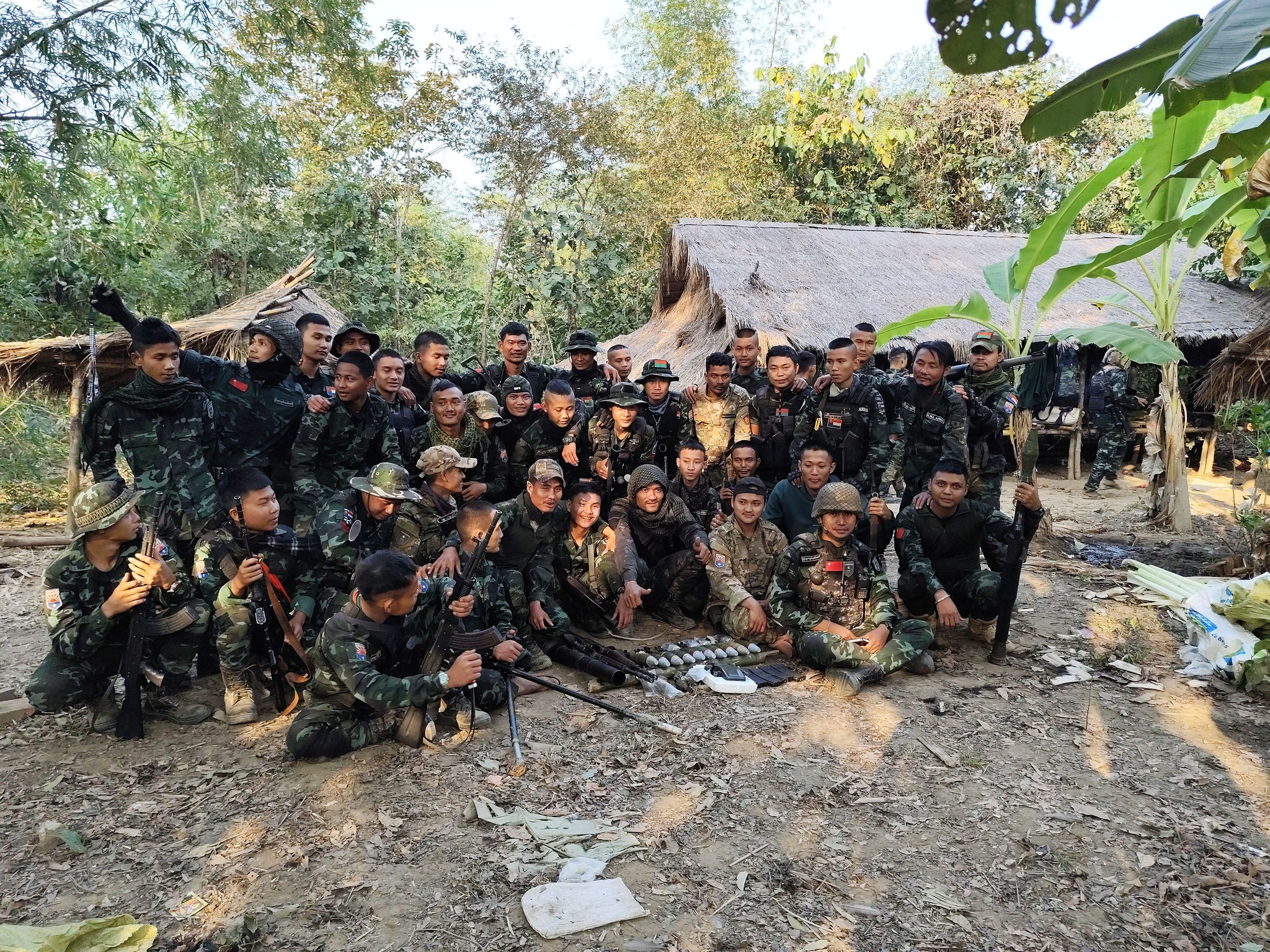 Bago News