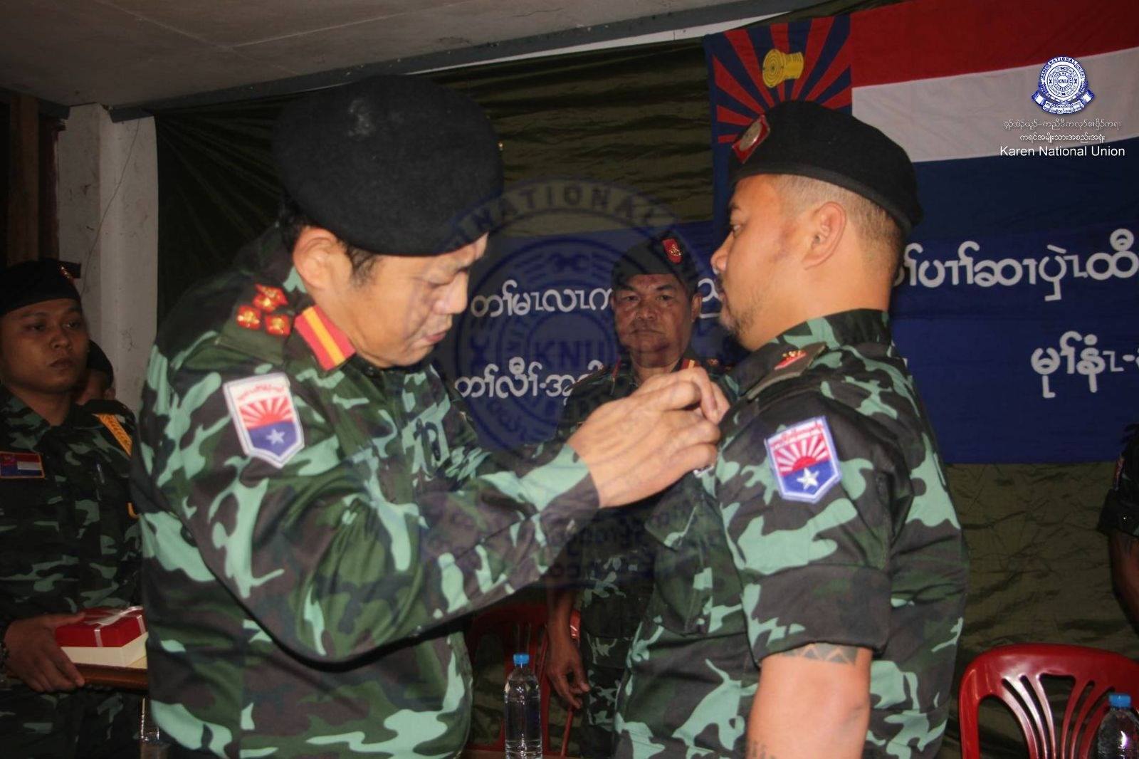 KNLA News