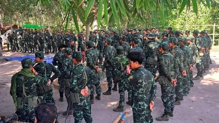 Tanintharyi News