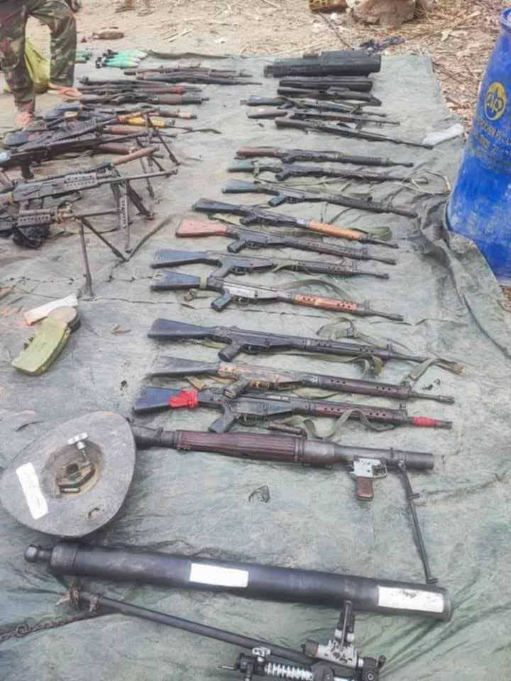 Sagaing News
