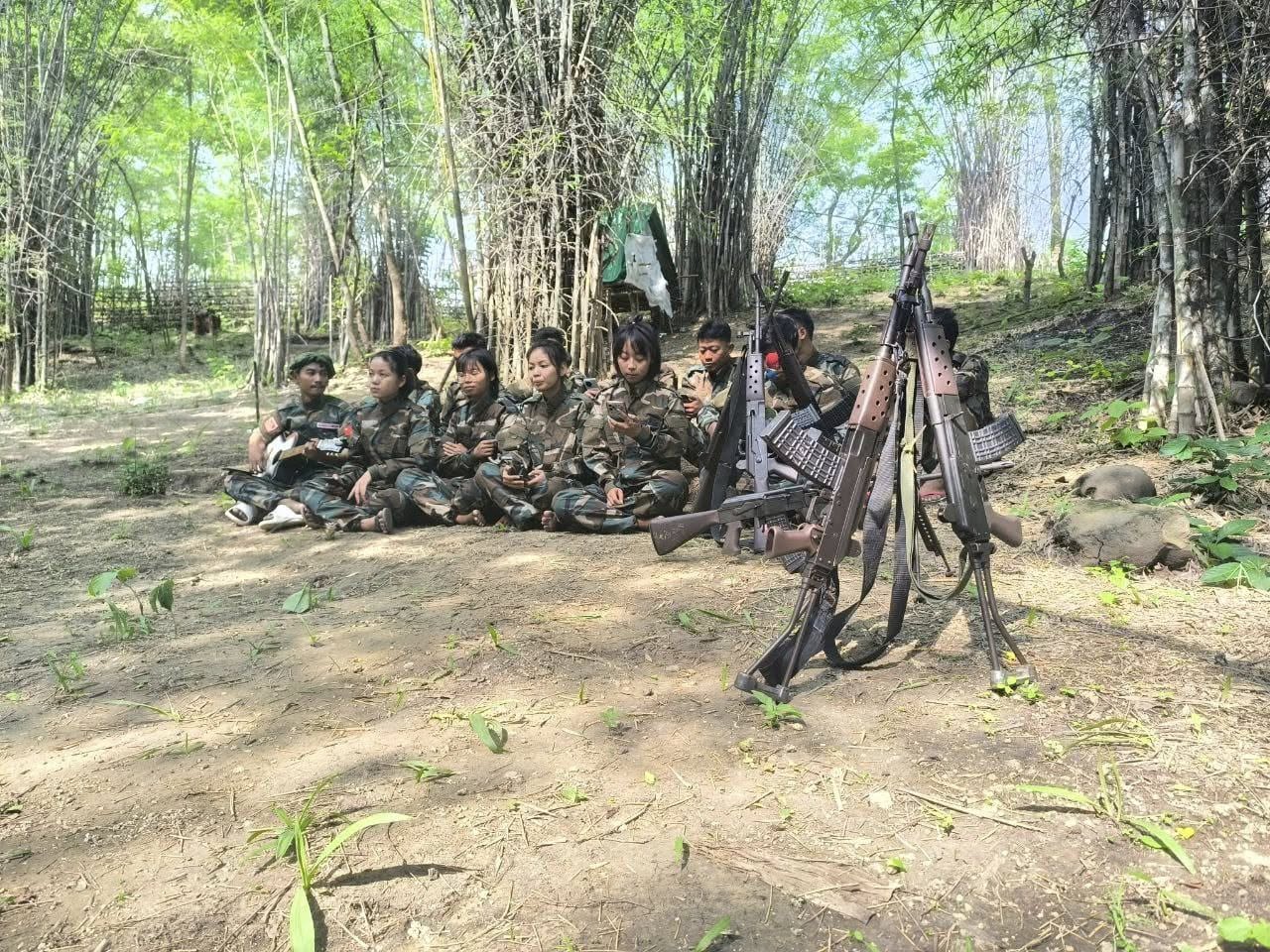 Magway News