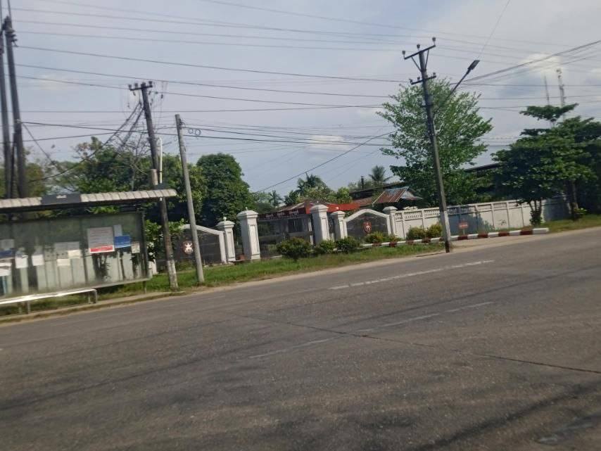 Yangon News