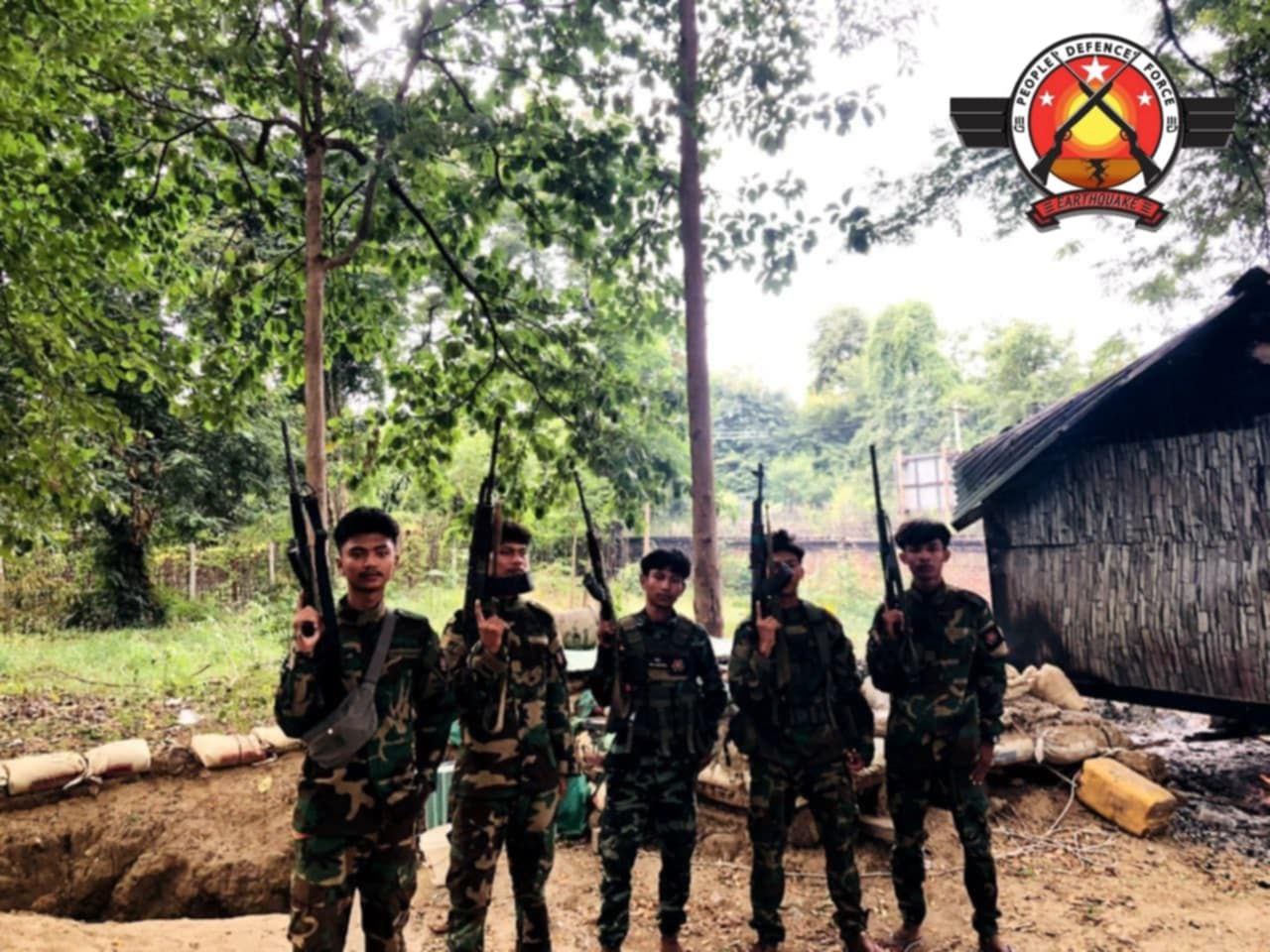 Magway News