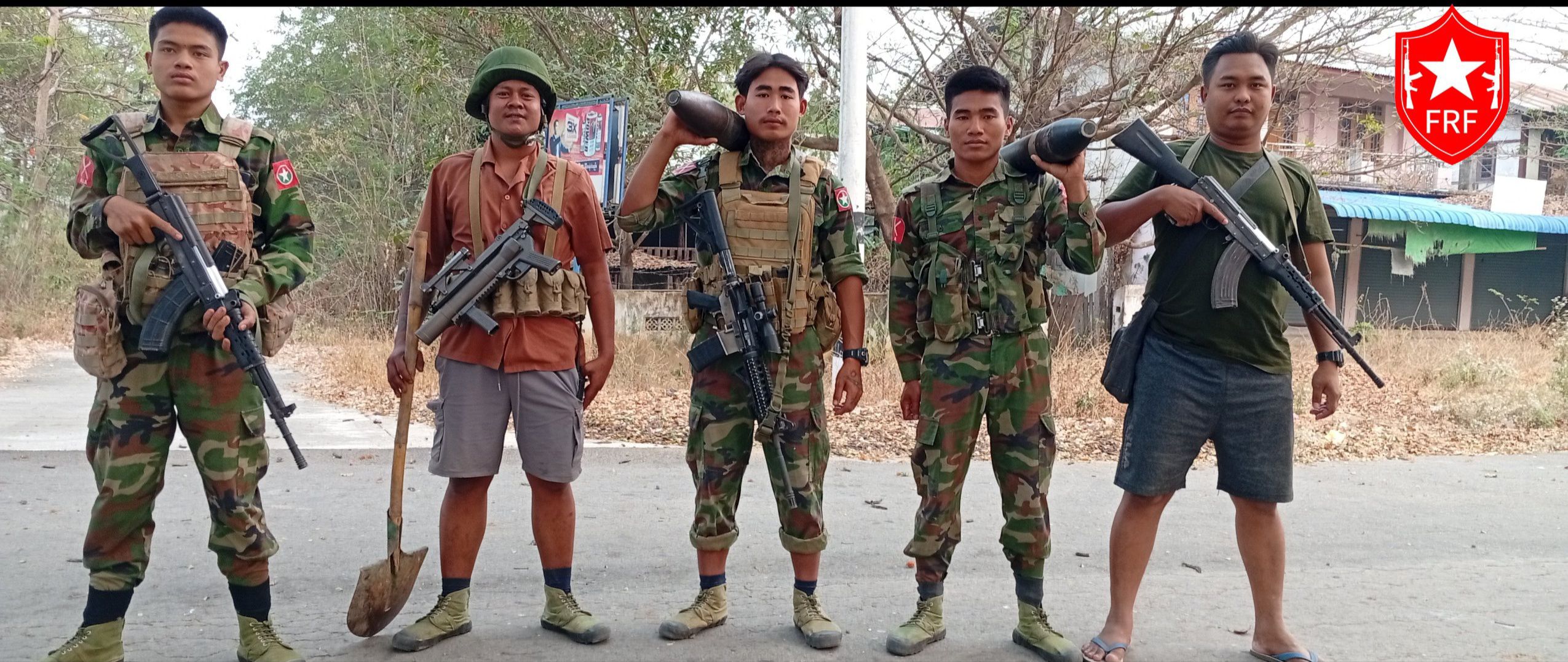 Sagaing News