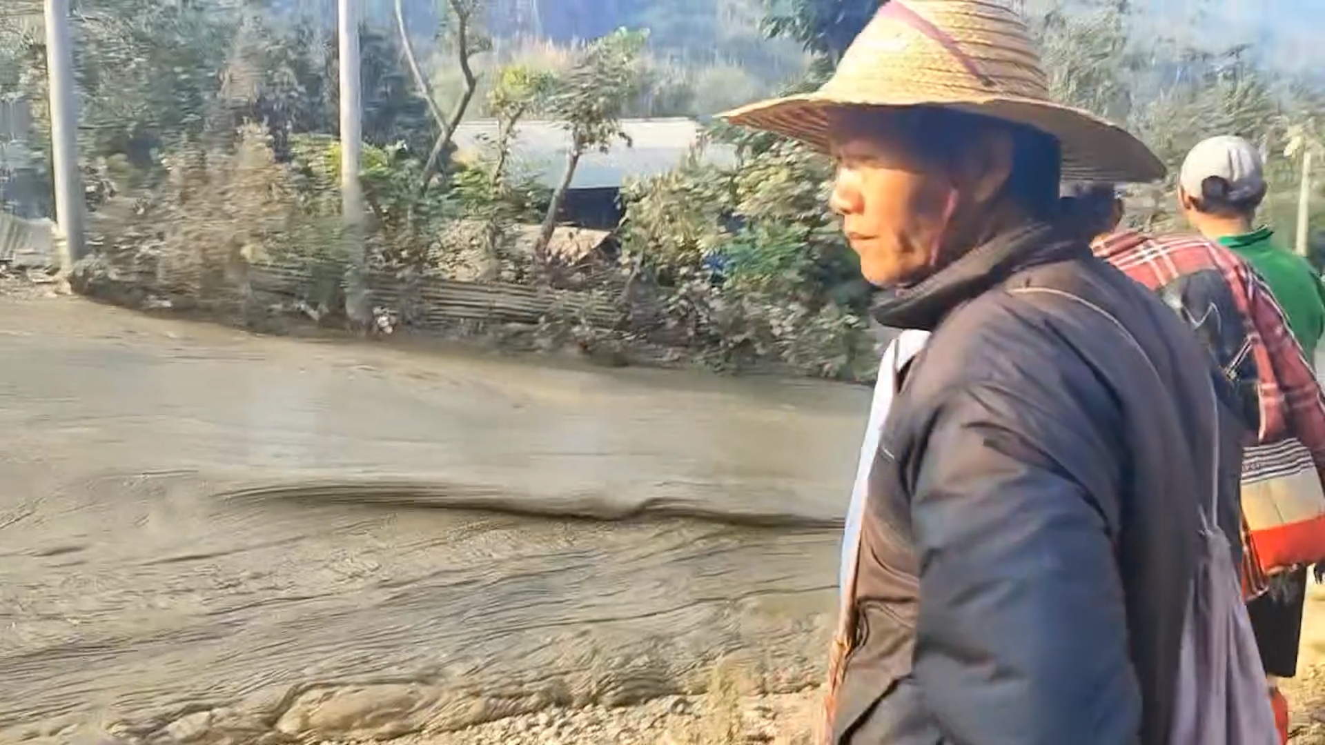 Kachin State News