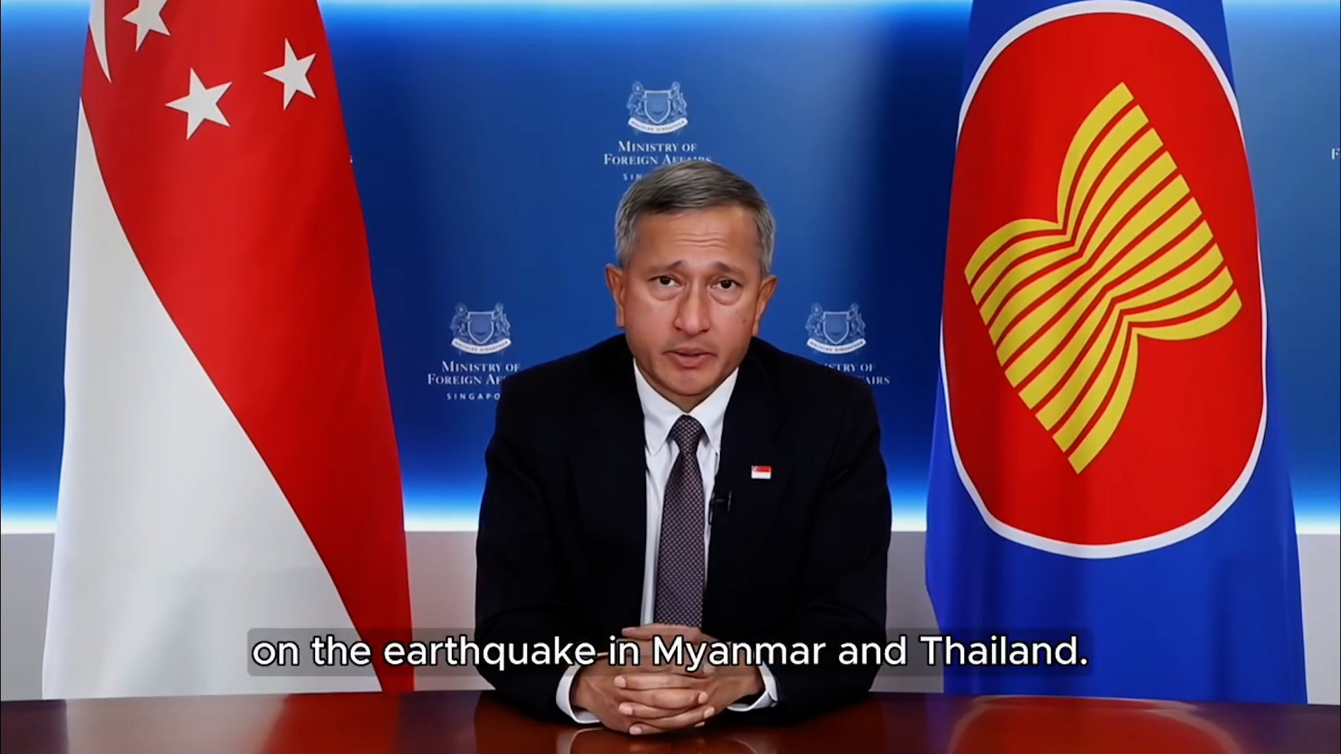 International News