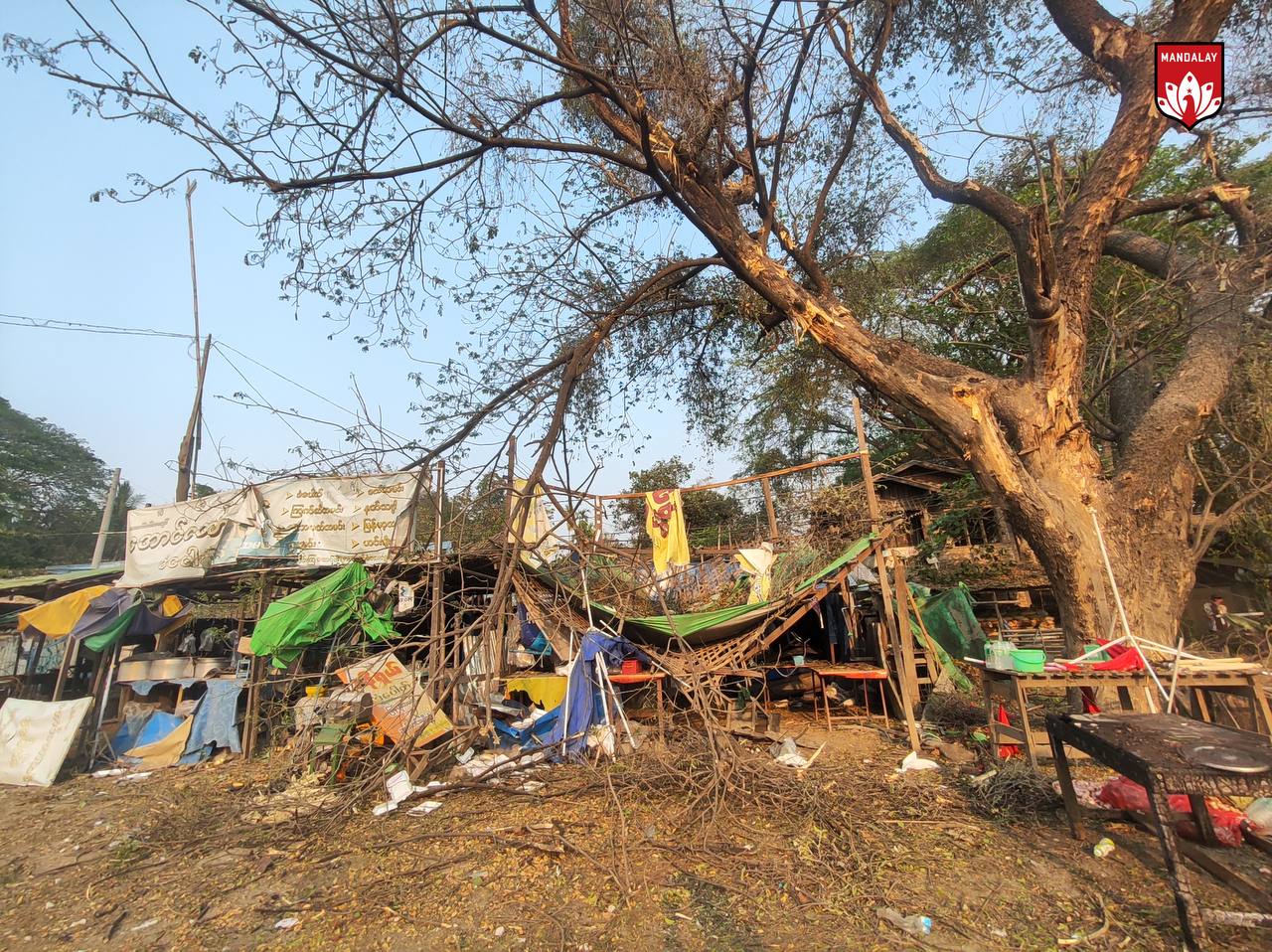 Mandalay News