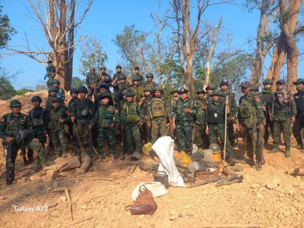 Karenni State News