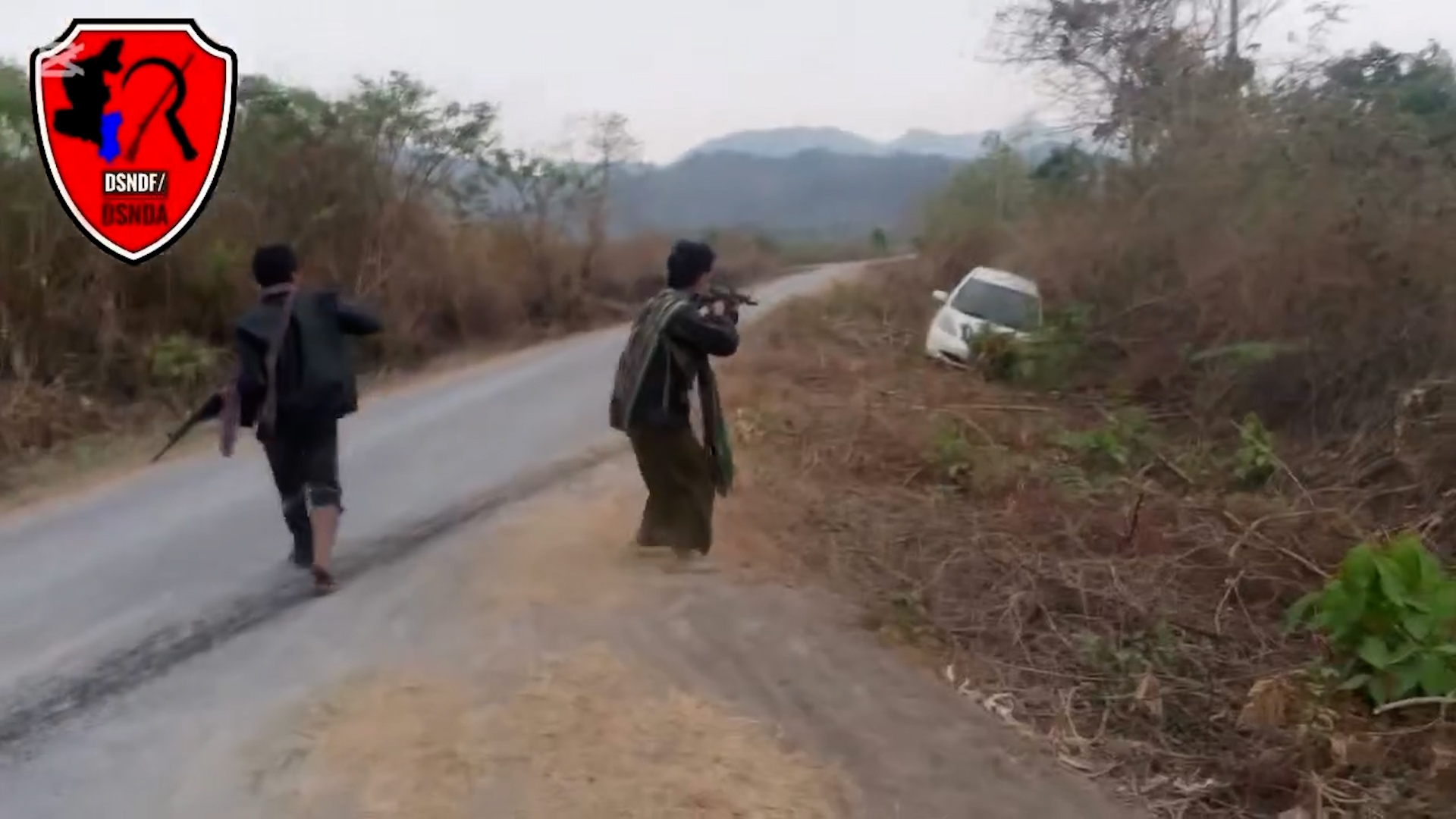 Shan State News
